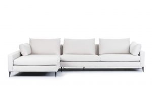 sofa chaise longue venice