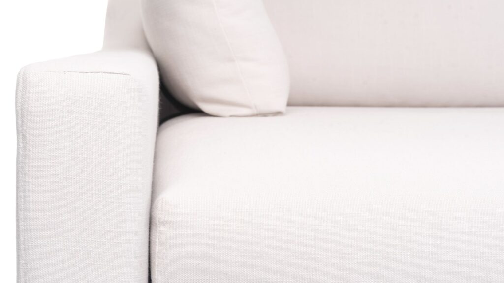 sofa chaise longue venice detalle