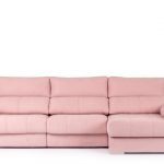 sofa chaise longue celeste