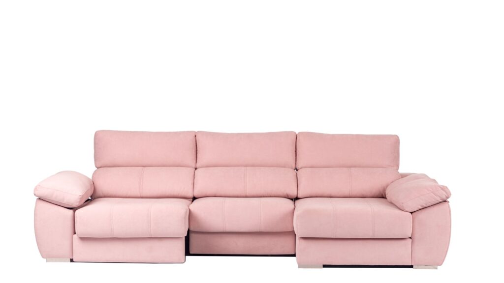 sofa chaise longue celeste funciones