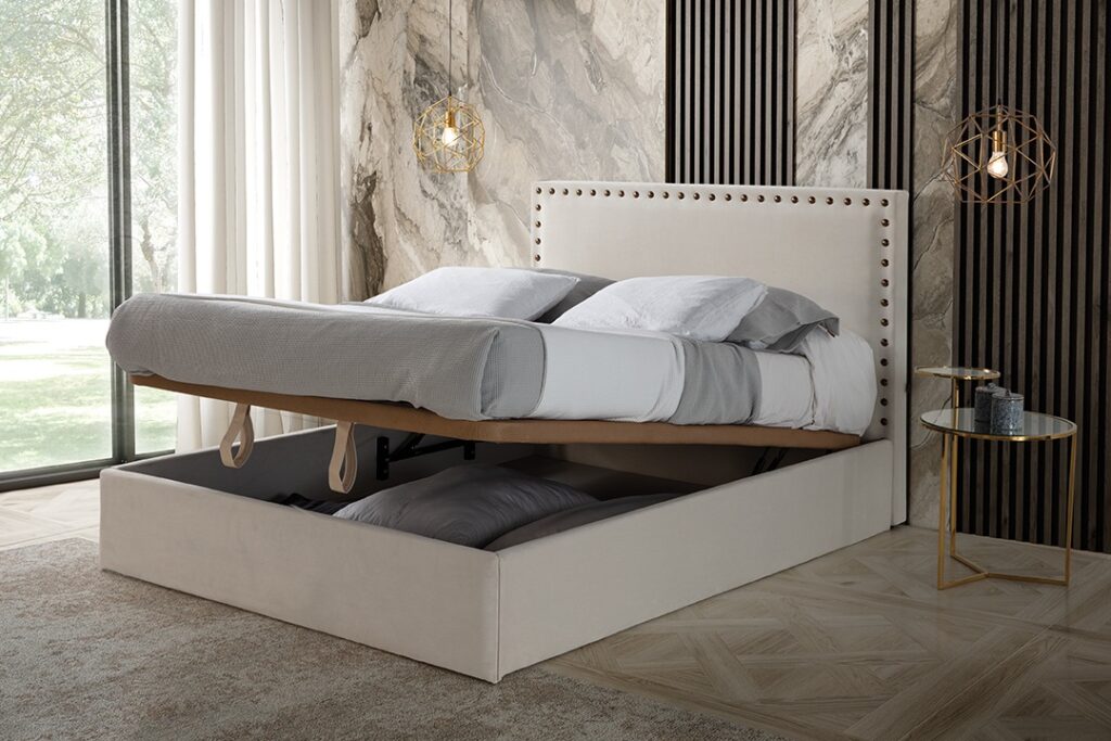 CAMA CANAPE MANHATTAN UNIKA HOME