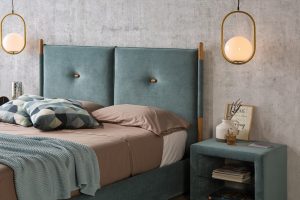 CAMA OSLO UNIKA HOME DETALLE