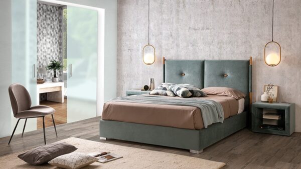 CAMA oslo UNIKA HOME PROMO