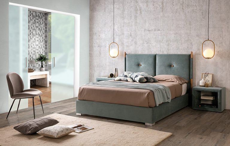 CAMA oslo UNIKA HOME PROMO