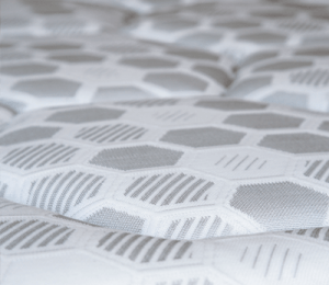 COLCHON EVOLUTION DETALLE 1