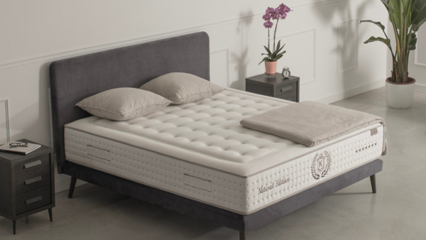 COLCHON COOCUM NATURE KARIBIAN UNIKA HOME 