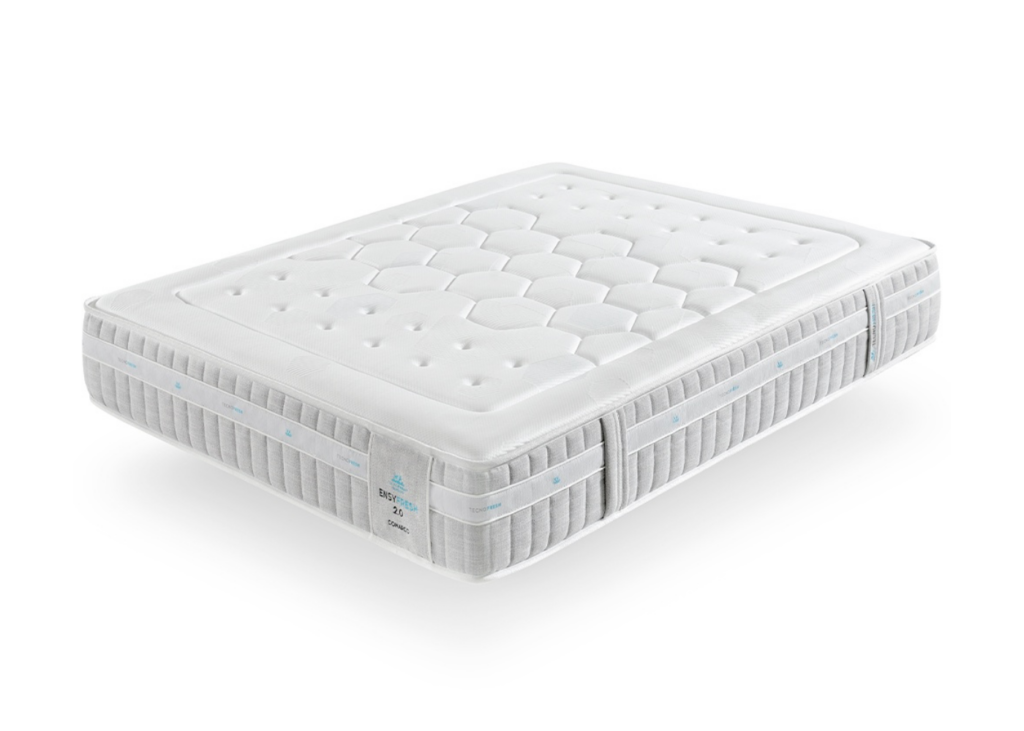 Gomarco Colchon ENSYFRESH unika home