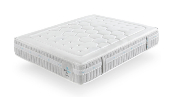 Gomarco Colchon ENSYFRESH unika home