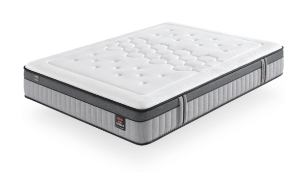 Gomarco Colchon EXTRA LUMBAR unika home