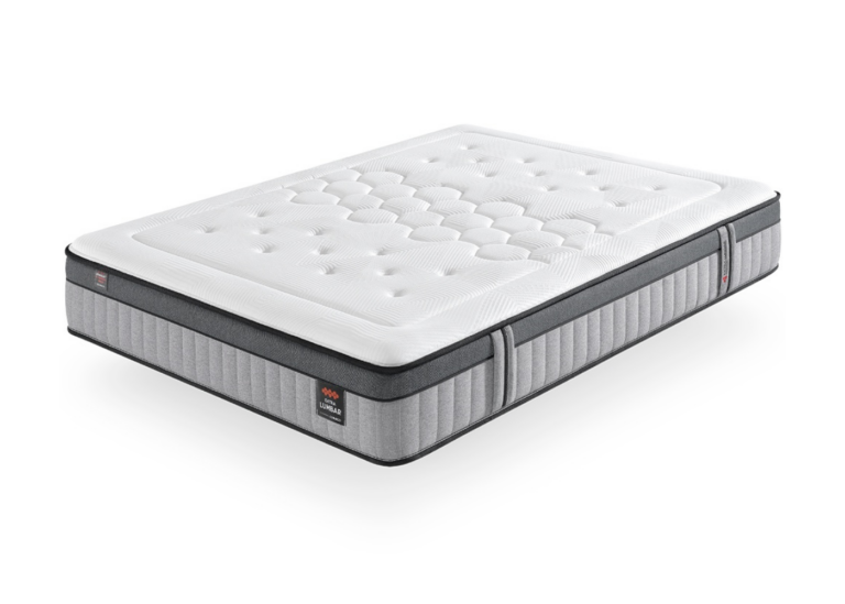 Gomarco Colchon EXTRA LUMBAR unika home