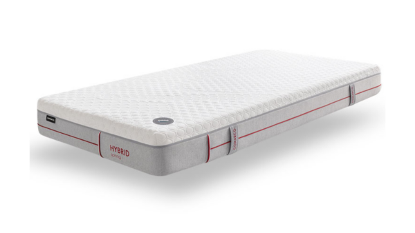 gomarco colchon springnano unikahome