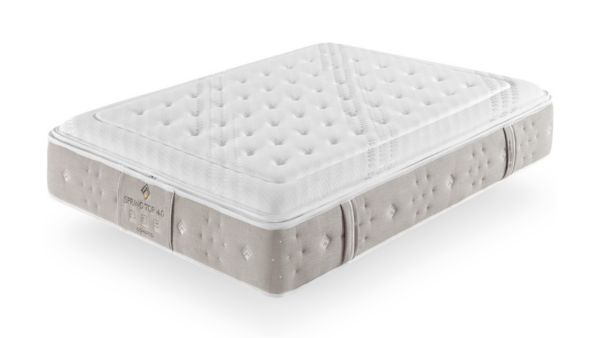Gomarco Colchon SPRING TOP 4.0 unika home