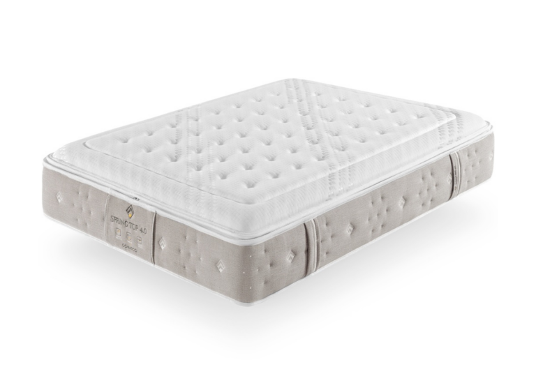 Gomarco Colchon SPRING TOP 4.0 unika home