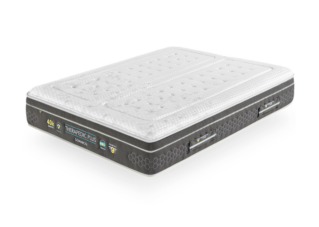 Gomarco Colchon THERAPEDIC PLUS unikahome