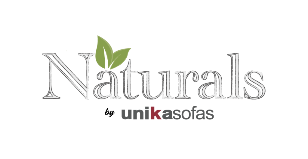 NATURALS UNIKA SOFAS