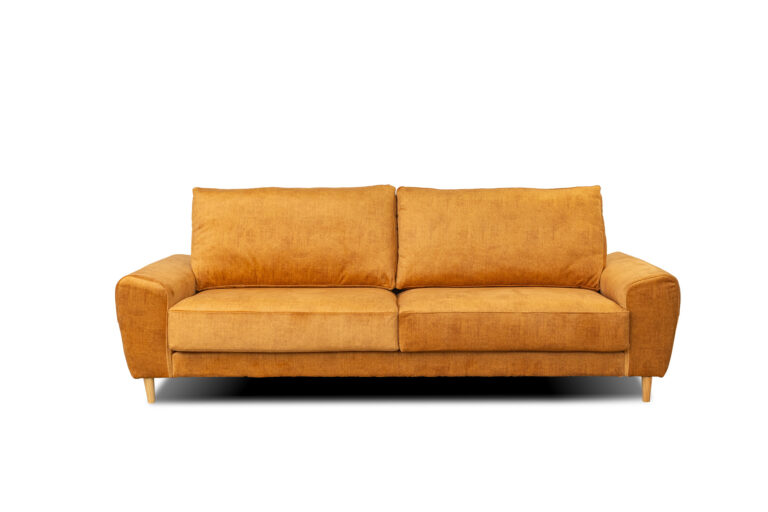 Sofa lineal 3 plazas Orio1