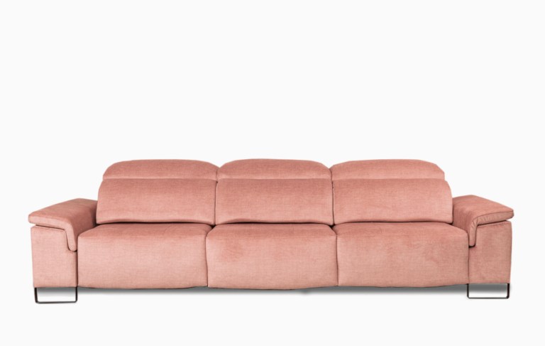 sofa 3 plazas lineal cardin lumar
