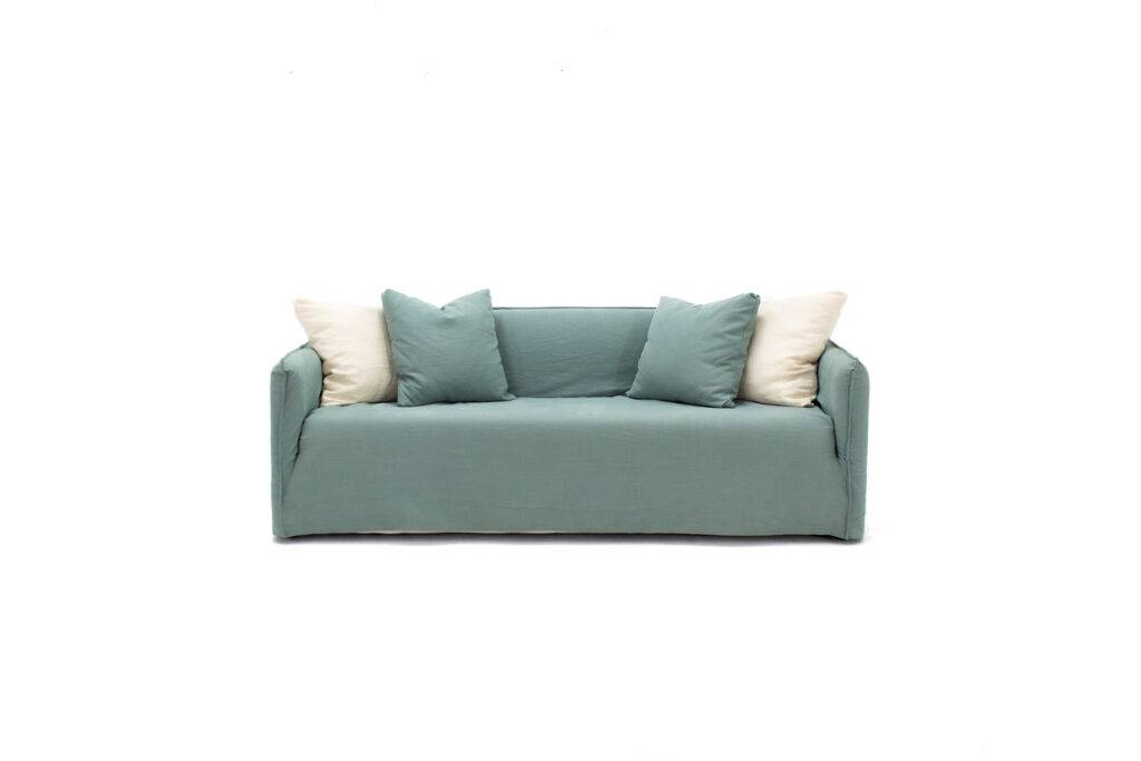 Creta sofa cama desenfundable unika collection