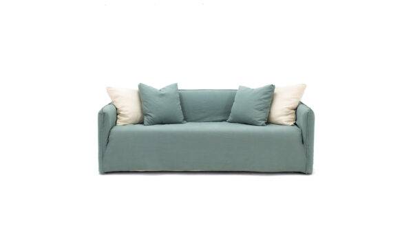 Creta sofa cama desenfundable unika collection