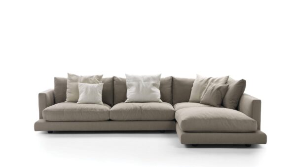 Sofa Chaise Longue Malmo producto