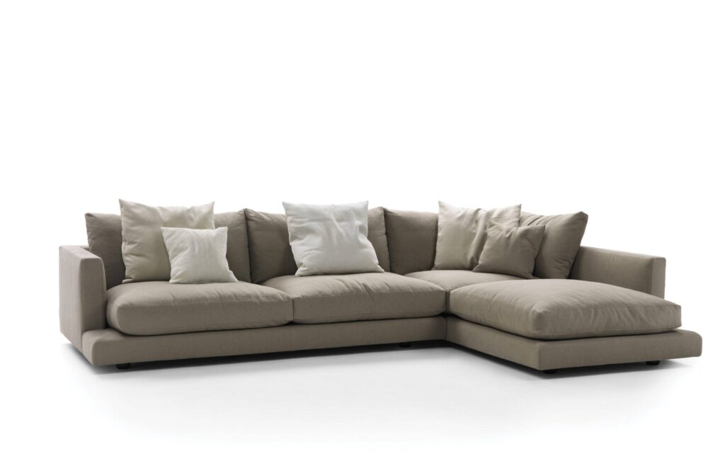 Sofa Chaise longue Malmo producto 2