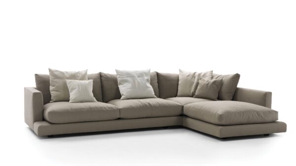 Sofa Chaise longue Malmo producto 2