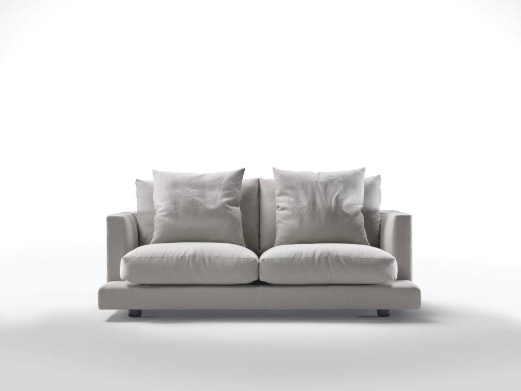 Sofa lineal Malmo producto