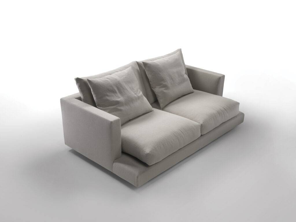 Sofa lineal Malmo producto 2