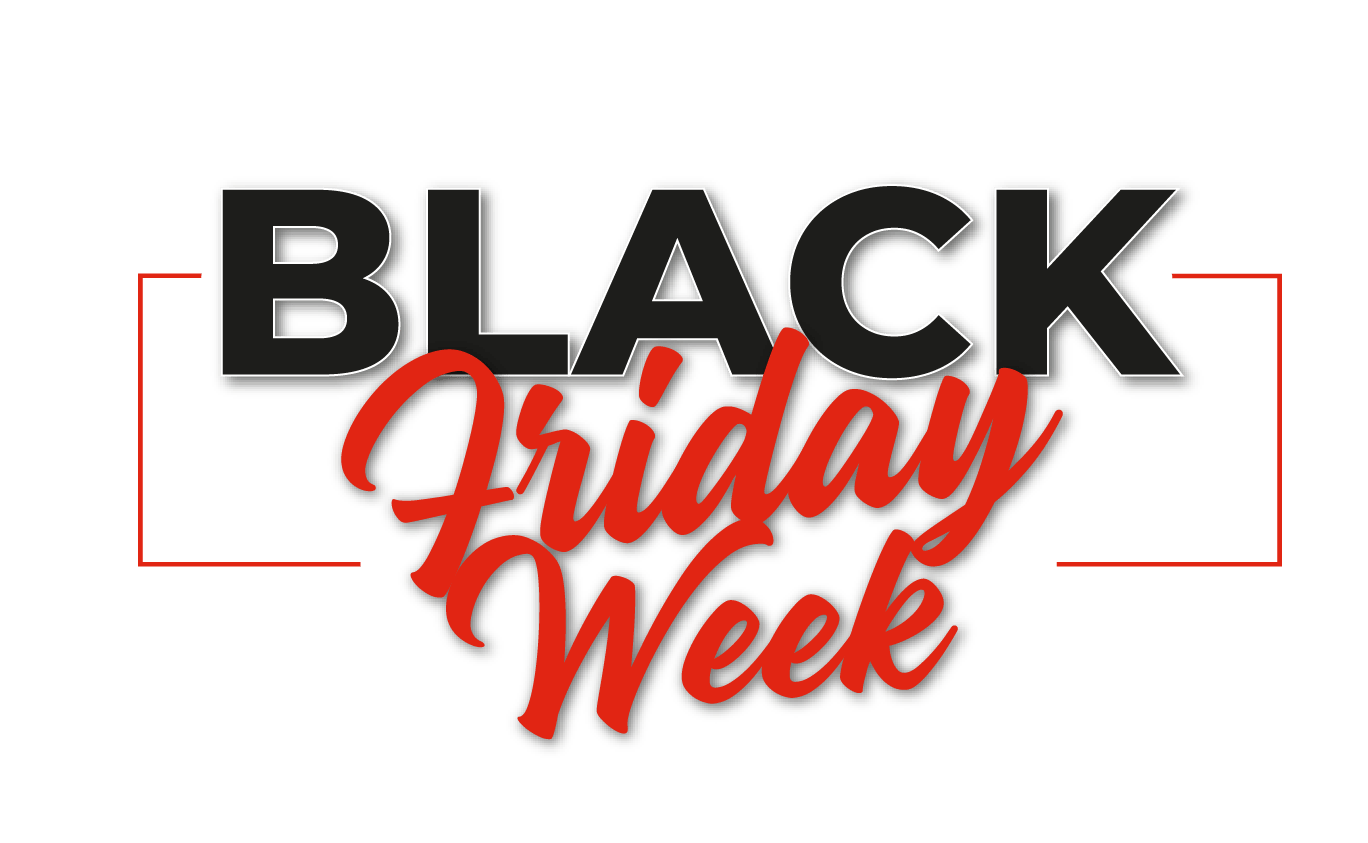 black friday week unika logo 08