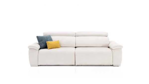 Sofa deslizante carro Tauro unikasofas vista frontal