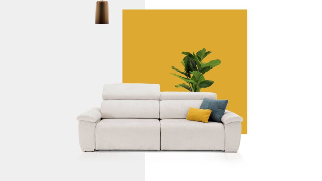 Sofa deslizante carro Tauro unikasofas Mesa de trabajo 1