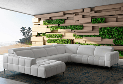 SOFAS DE PIEL UNIKA SOFAS 1 1