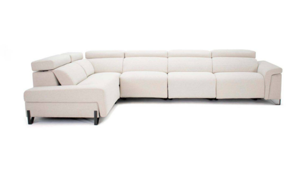 Sofa rinconera relax Geminis
