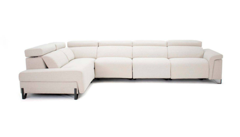 Sofa rinconera relax Geminis
