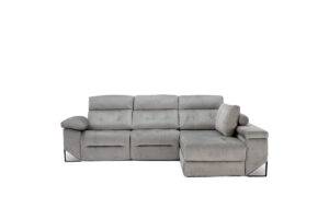Sofa cheslong Leo