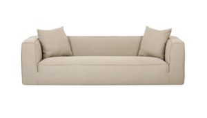 sofa desenfundable Bali Unika sofas