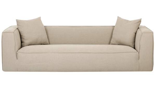 sofa desenfundable Bali Unika sofas