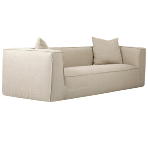 sofa desenfundable natural bali