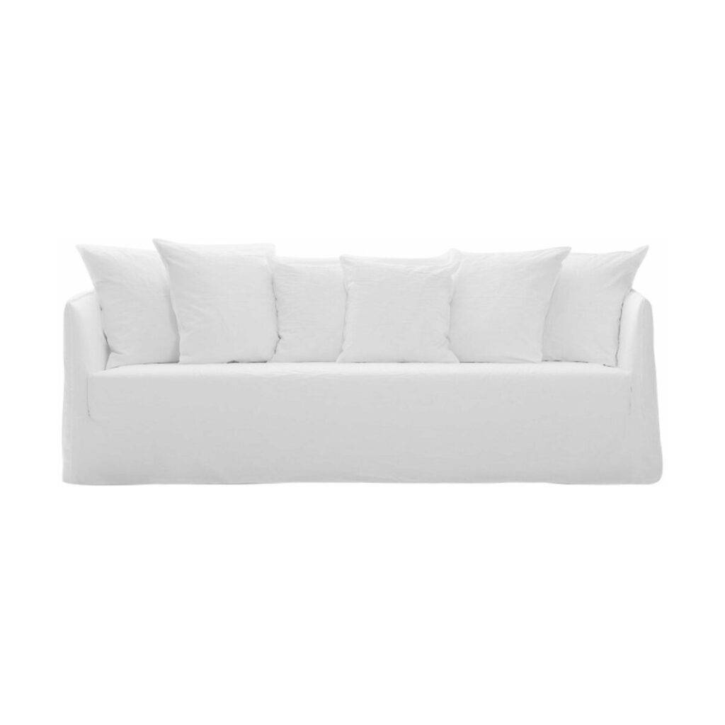 sofa lineal desenfundable paris de