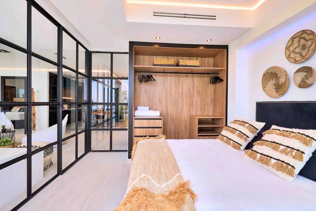 Unika sofas proyecto Mijas Costa 4