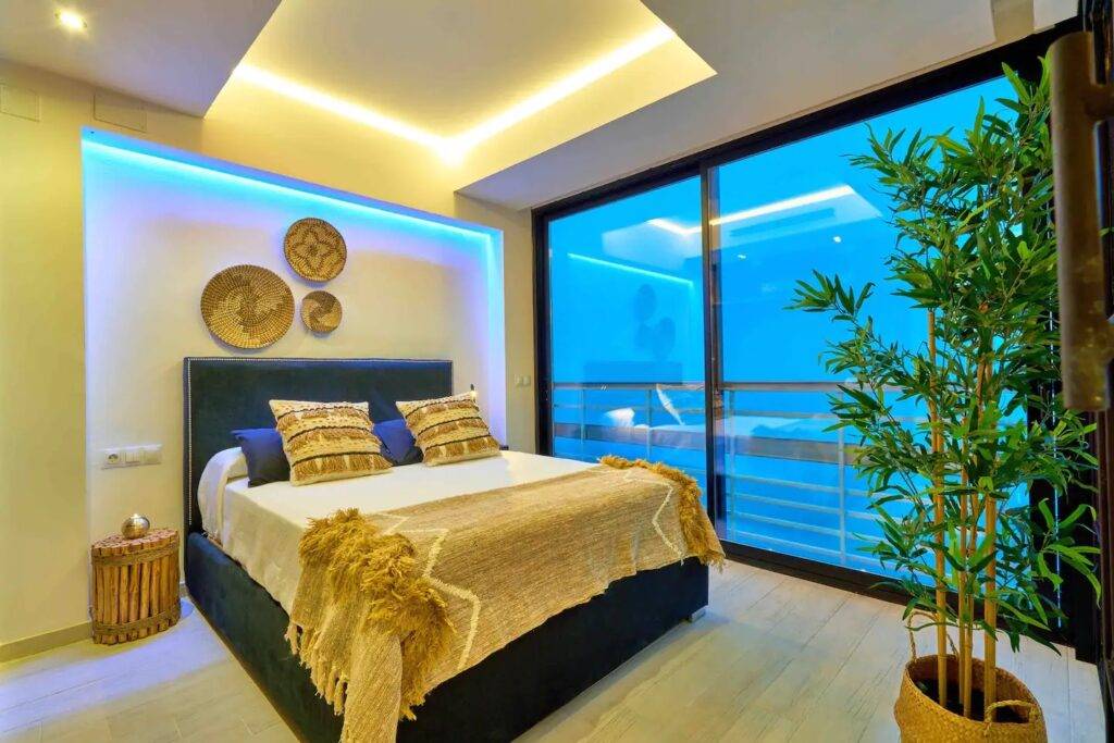 Unika sofas proyecto Mijas Costa 5