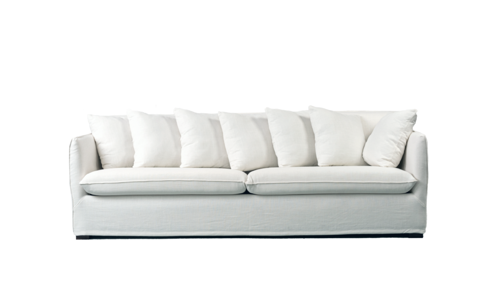 gauss sofa lineal producto