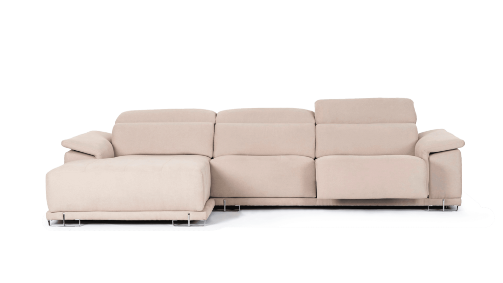 Sofa rinconera izan sofa tucson vista frontal unikahome