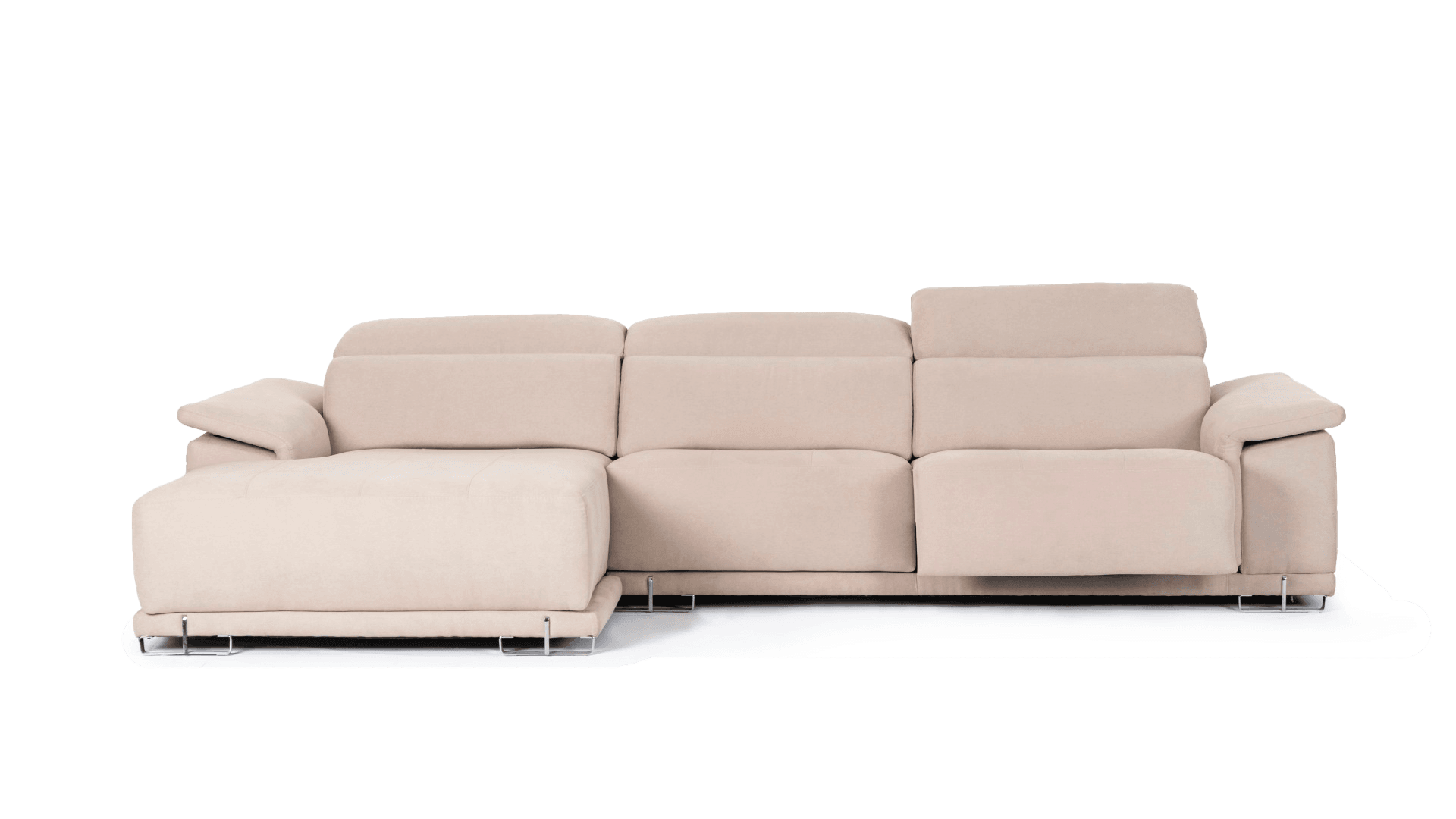 Promo Agosto Unika Sofás