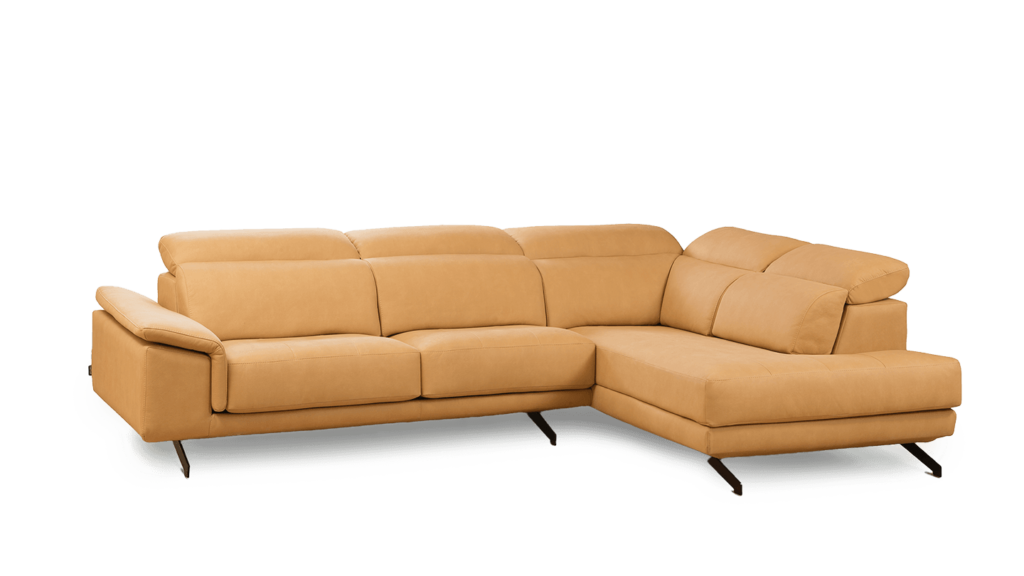 Últimas tendencias en sofás 2025 10 chanel sofa