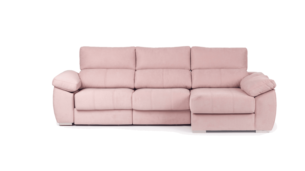 5 sofás en rebajas para transformar tu hogar con estilo 7 sofa lineal Celeste oferta