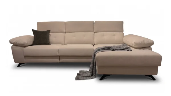 Tienda de sofas Unika Sofás 61 Alhambra