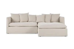 Amalfi Chaise Long