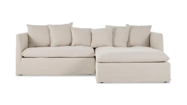 Amalfi Chaise Long