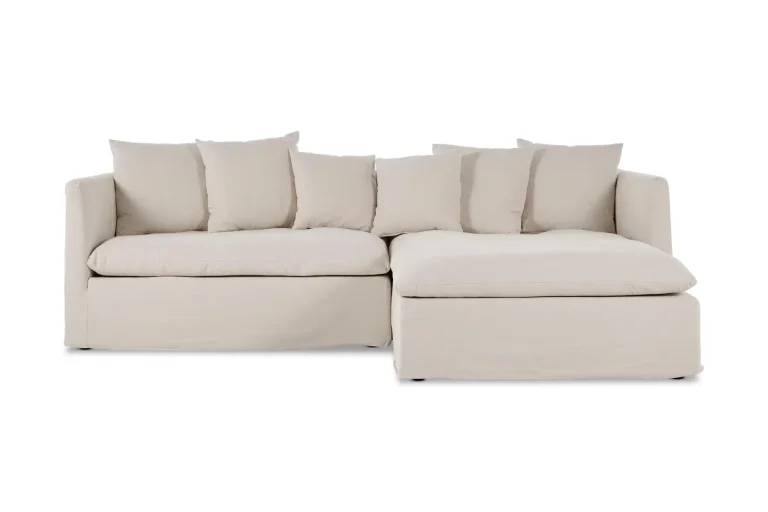 Amalfi Chaise Long